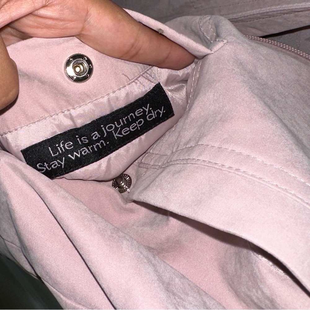 Gallery Jacket - Picture 9 of 16